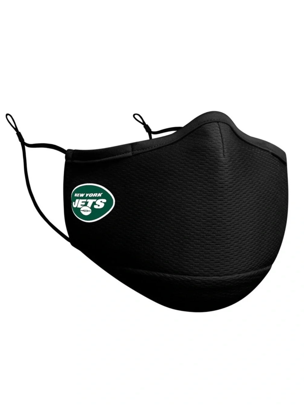 New Era NFL New York Jets Black Face Mask